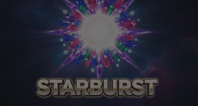 Starburst