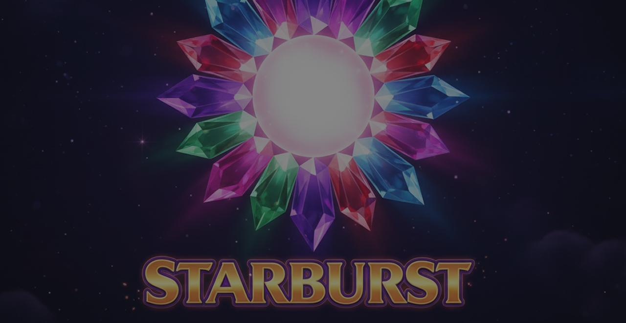 Starburst